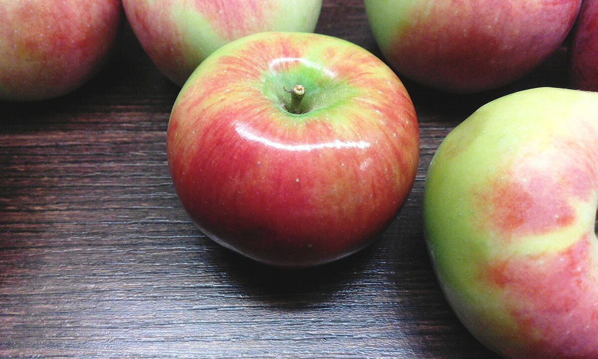 Dieta sulle mele