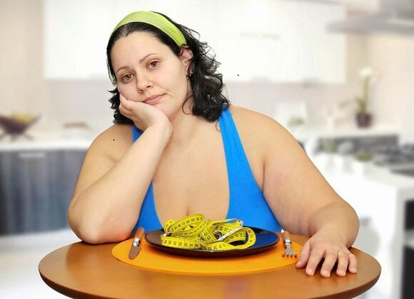 Dieta Dyukans