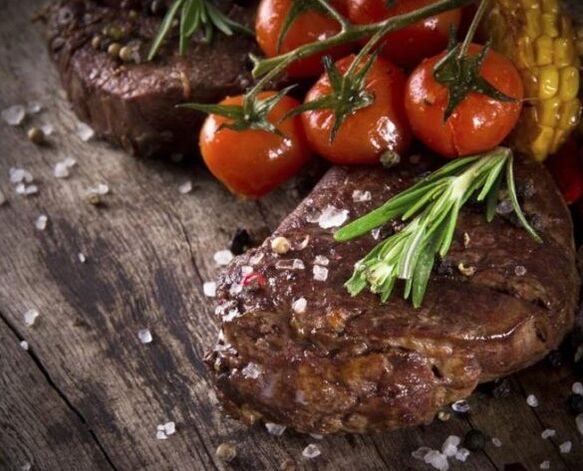 Il contenuto proteico ottimale nel keto-dit aiuta a mantenere la massa muscolare
