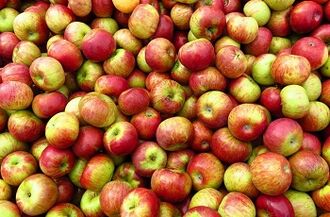 Dieta della mela per dimagrire